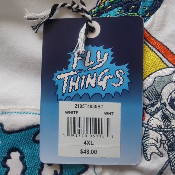 Born Fly - Picture 4 of 4